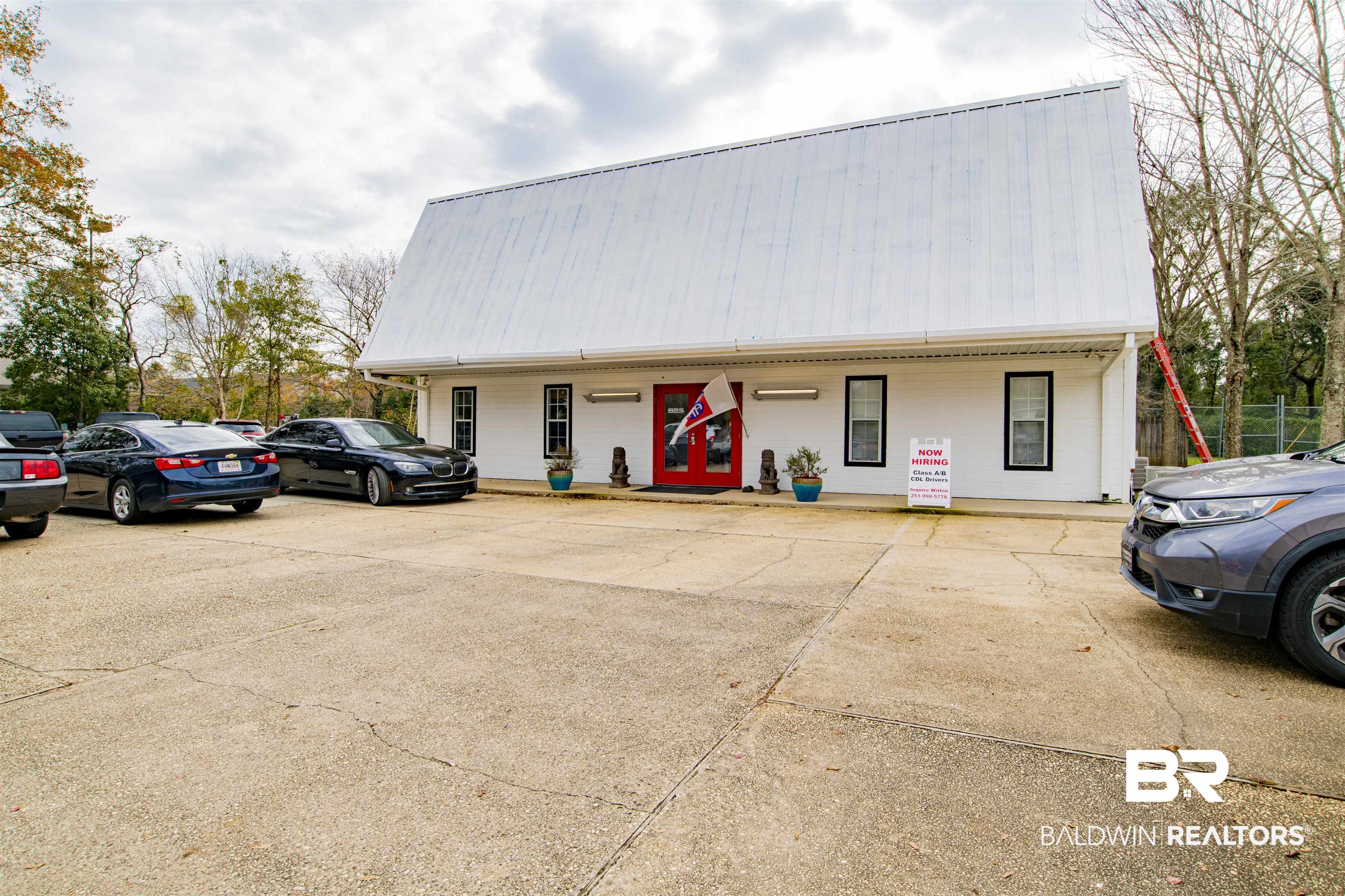 Fairhope Homes