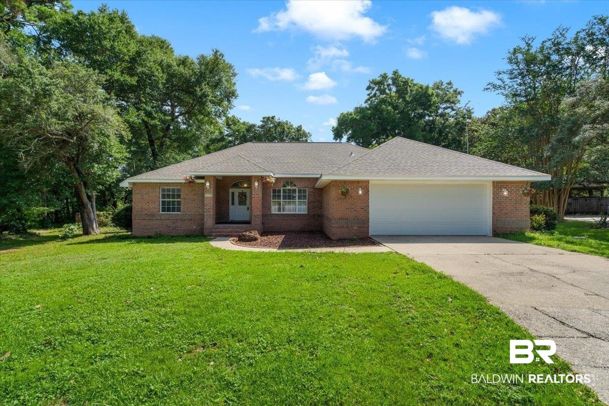 Lillian AL Real Estate