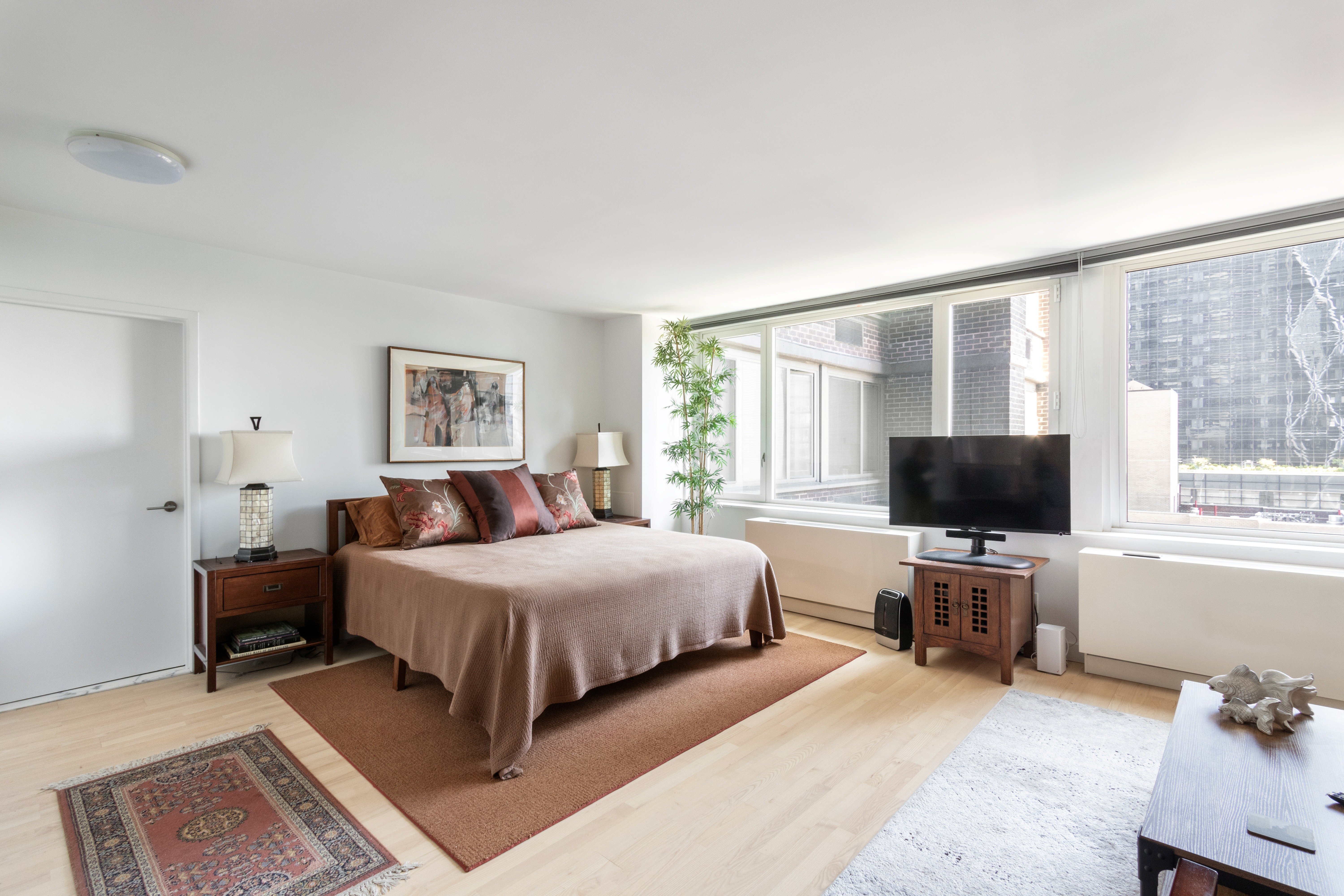 322 West 57th Street Clinton New York NY 10019