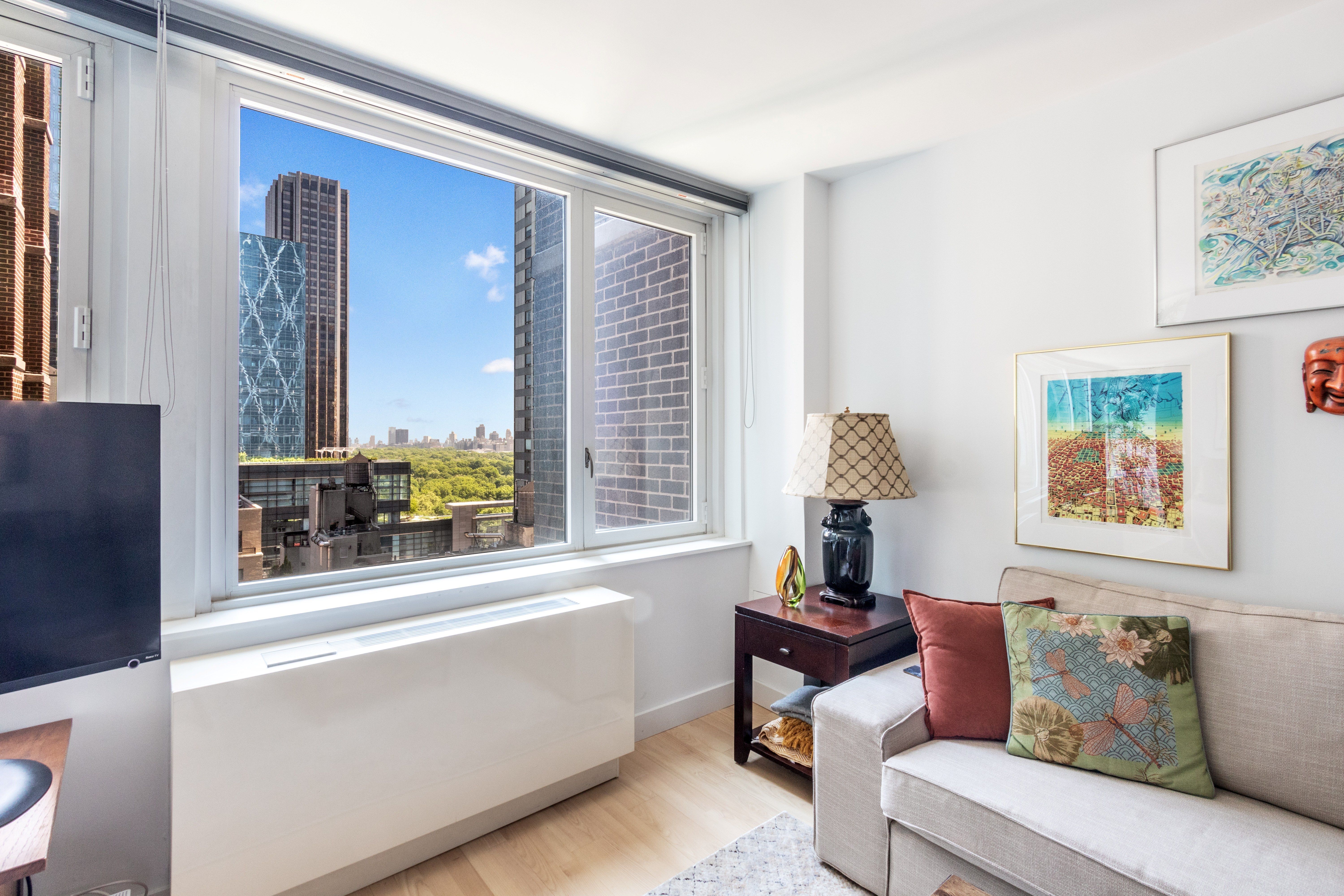 322 West 57th Street Clinton New York NY 10019