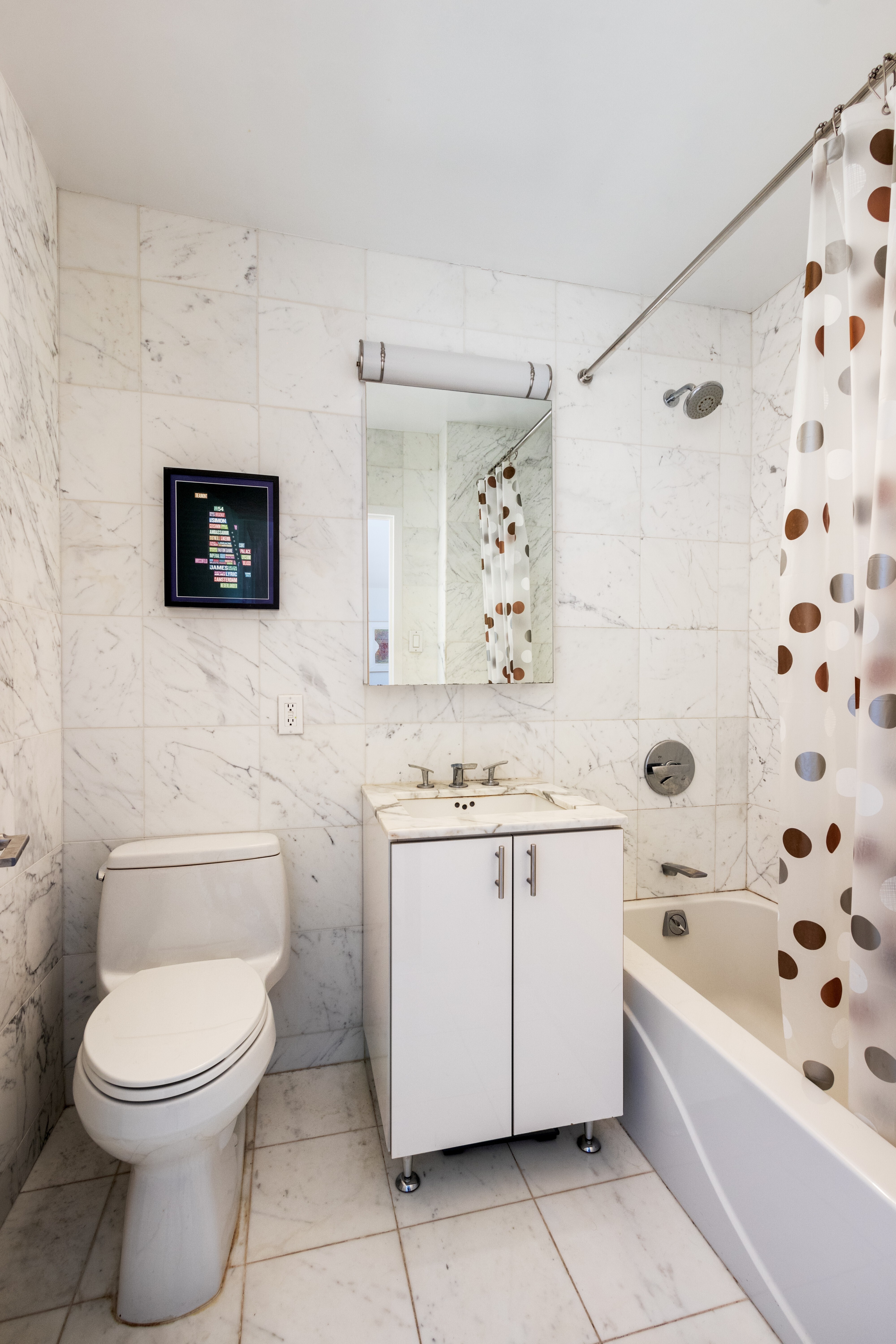 322 West 57th Street Clinton New York NY 10019