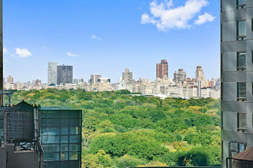 322 West 57th Street Clinton New York NY 10019