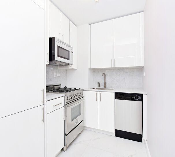 322 West 57th Street Clinton New York NY 10019