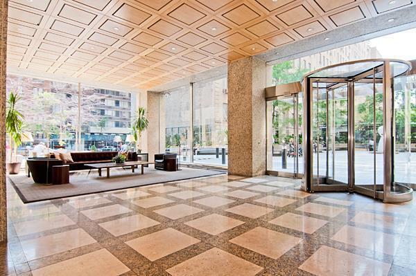 322 West 57th Street Clinton New York NY 10019