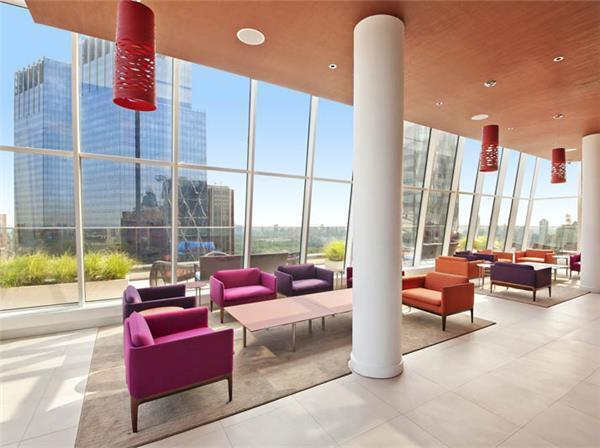 322 West 57th Street Clinton New York NY 10019