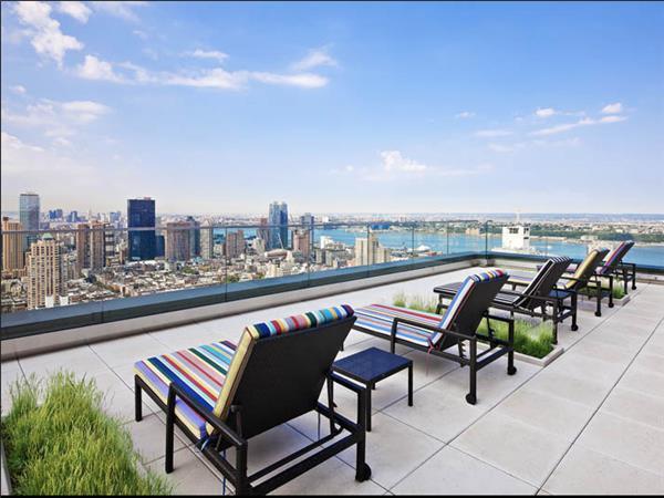 322 West 57th Street Clinton New York NY 10019