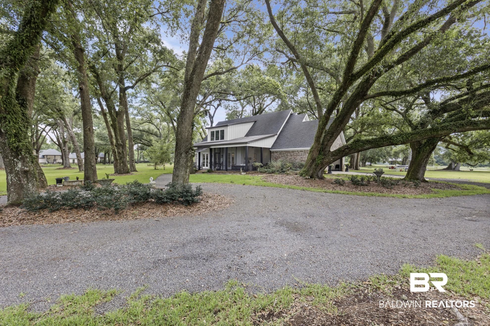 12190 Mandrell Lane