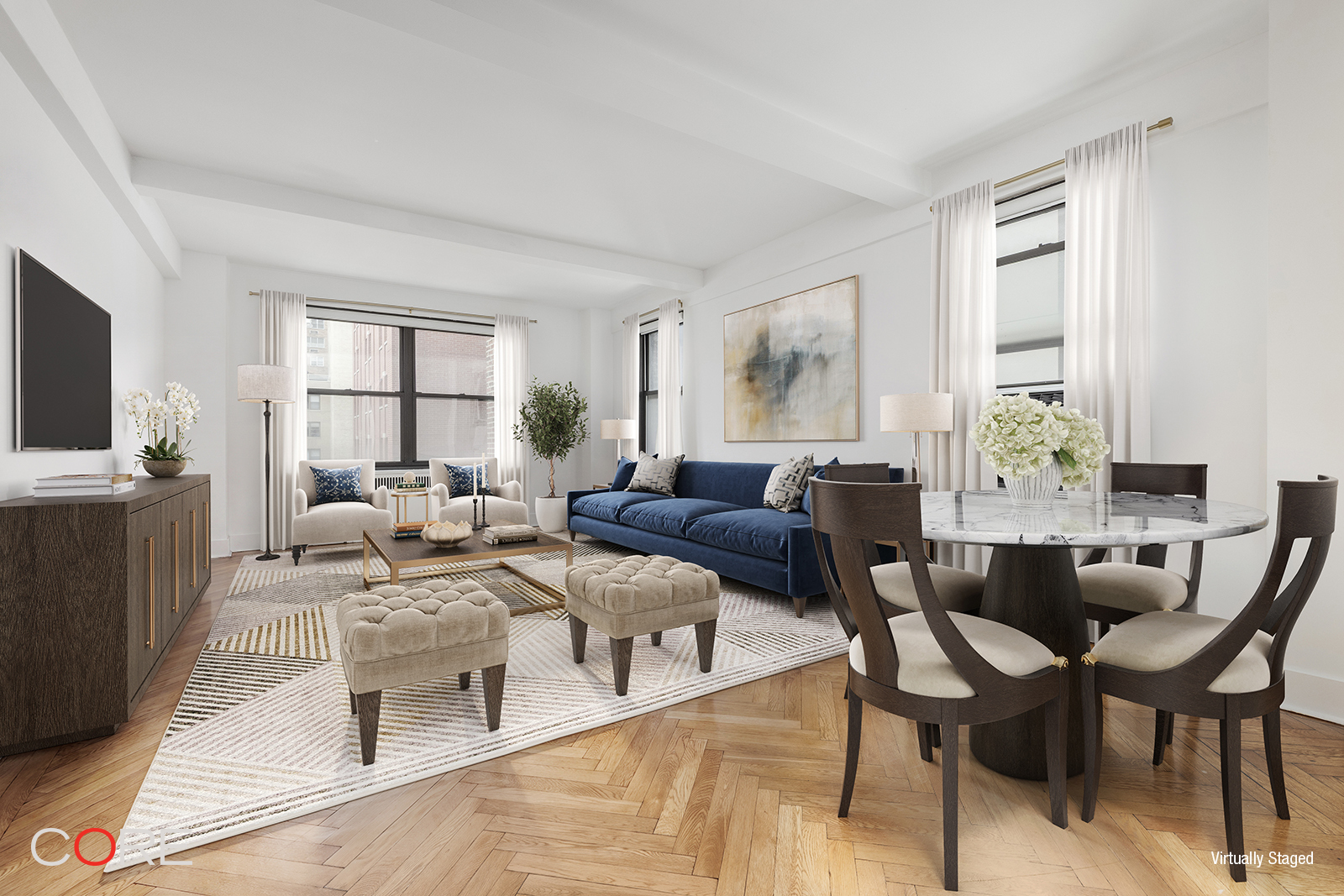 50 Park Avenue 8A Murray Hill New York NY 10016
