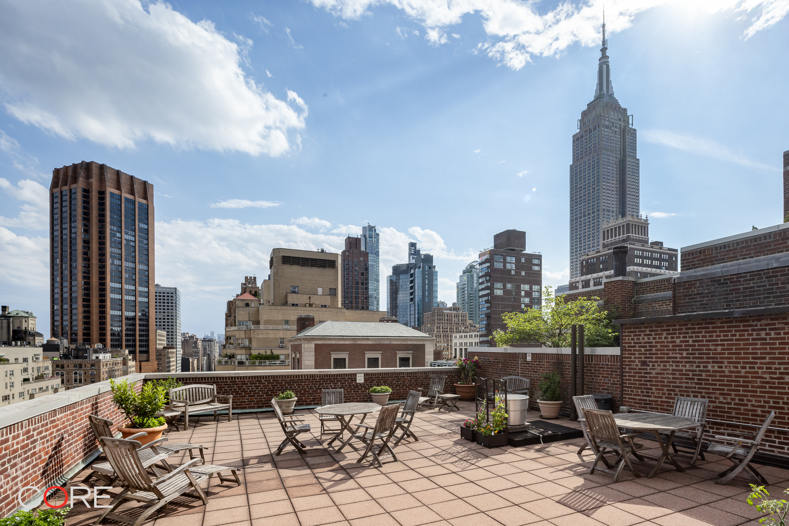 50 Park Avenue 8A Murray Hill New York NY 10016
