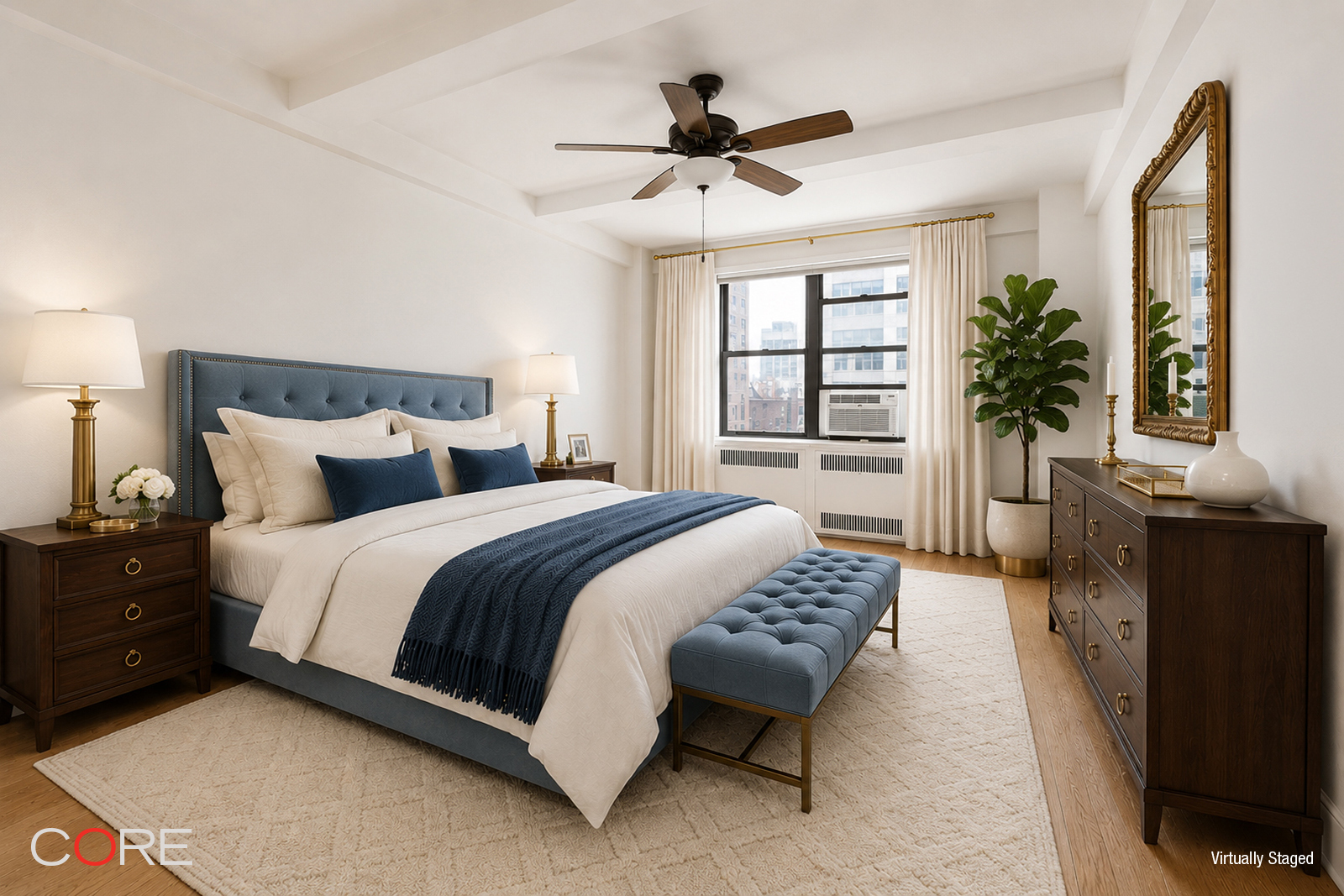 50 Park Avenue 8A Murray Hill New York NY 10016