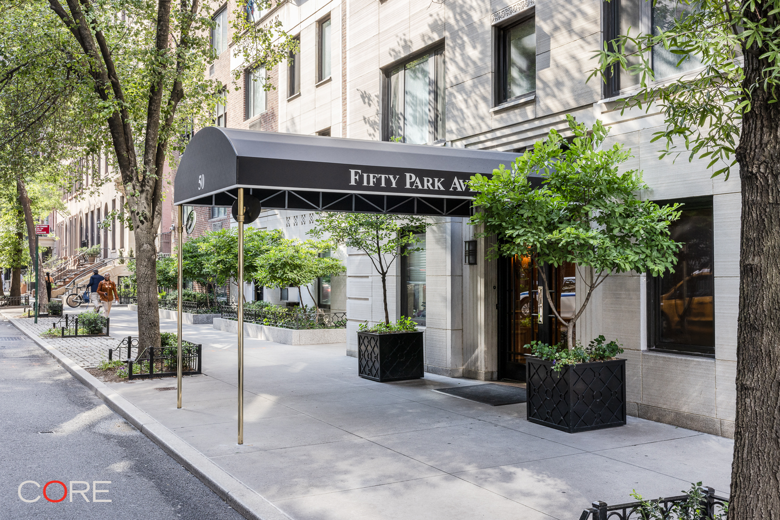 50 Park Avenue 8A Murray Hill New York NY 10016