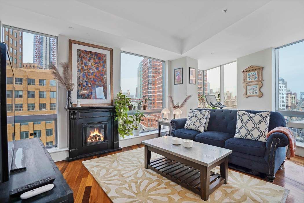 150 Myrtle Avenue 1003 Downtown Brooklyn NY 11201