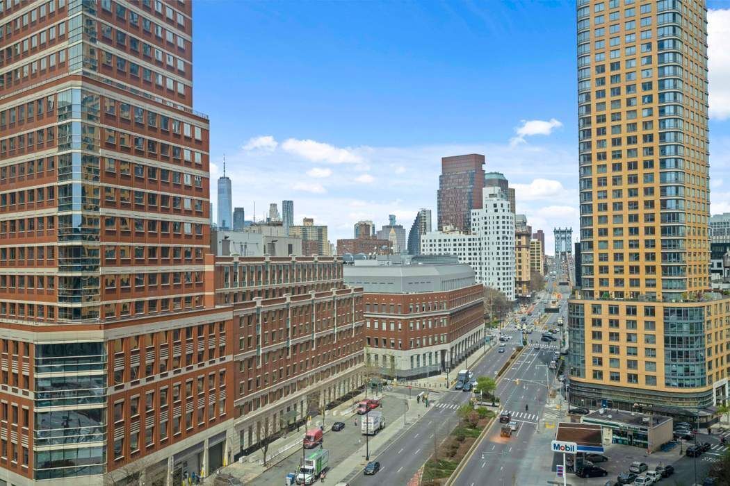 150 Myrtle Avenue 1003 Downtown Brooklyn NY 11201