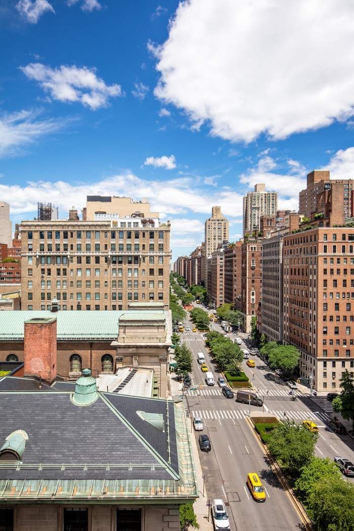 970 Park Avenue 10N Upper East Side New York NY 10028