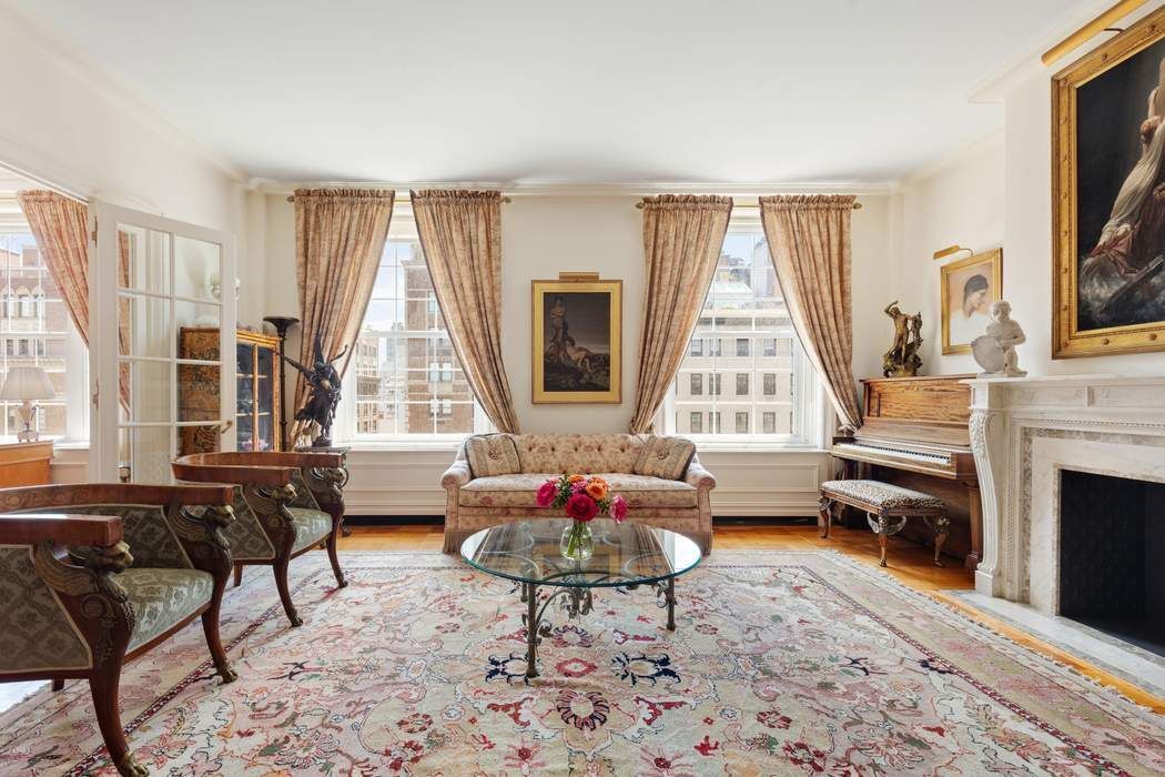 970 Park Avenue 10N Upper East Side New York NY 10028