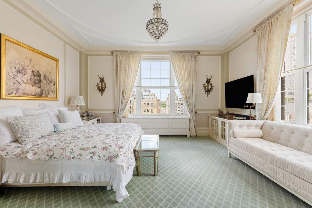 970 Park Avenue 10N Upper East Side New York NY 10028