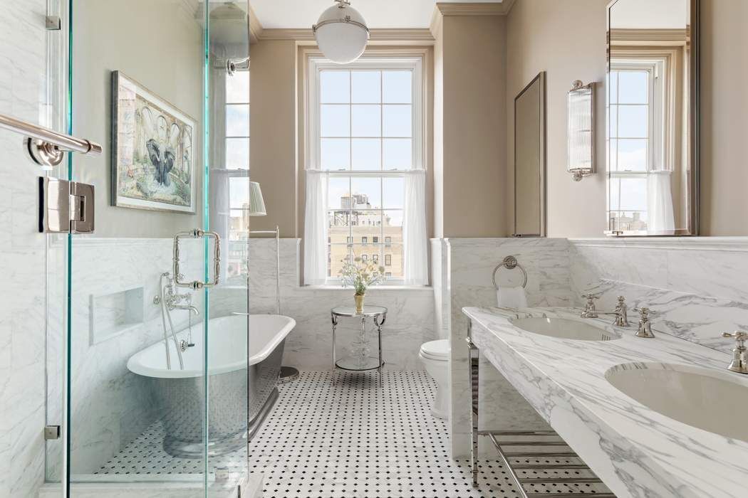 970 Park Avenue 10N Upper East Side New York NY 10028