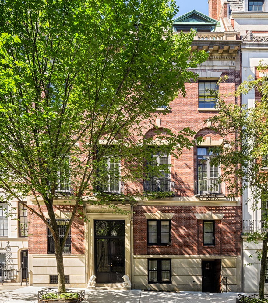 10-12 East 94th Street — Carnegie Hill