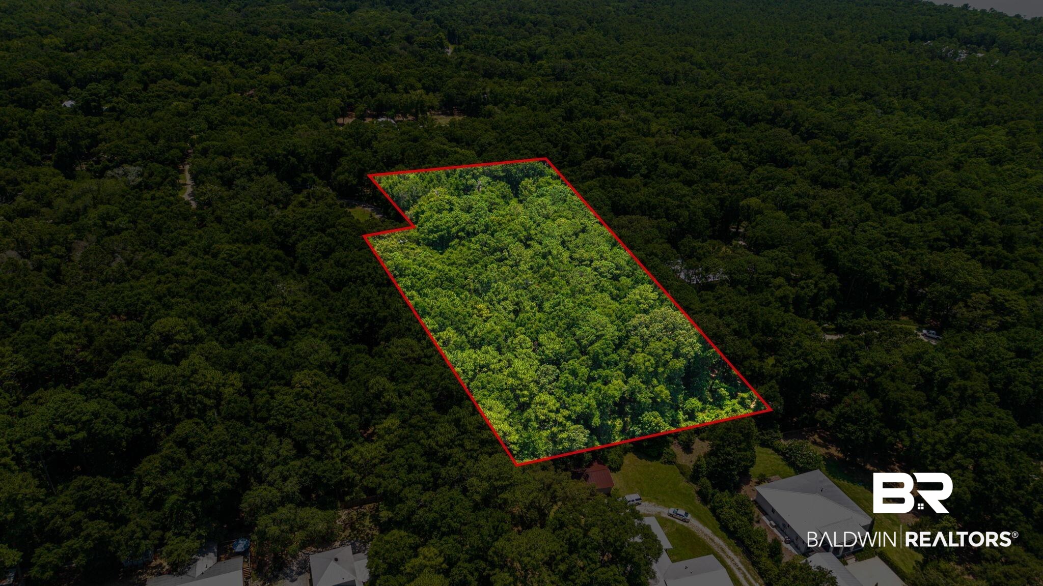 Land For Sale in Fairhope AL