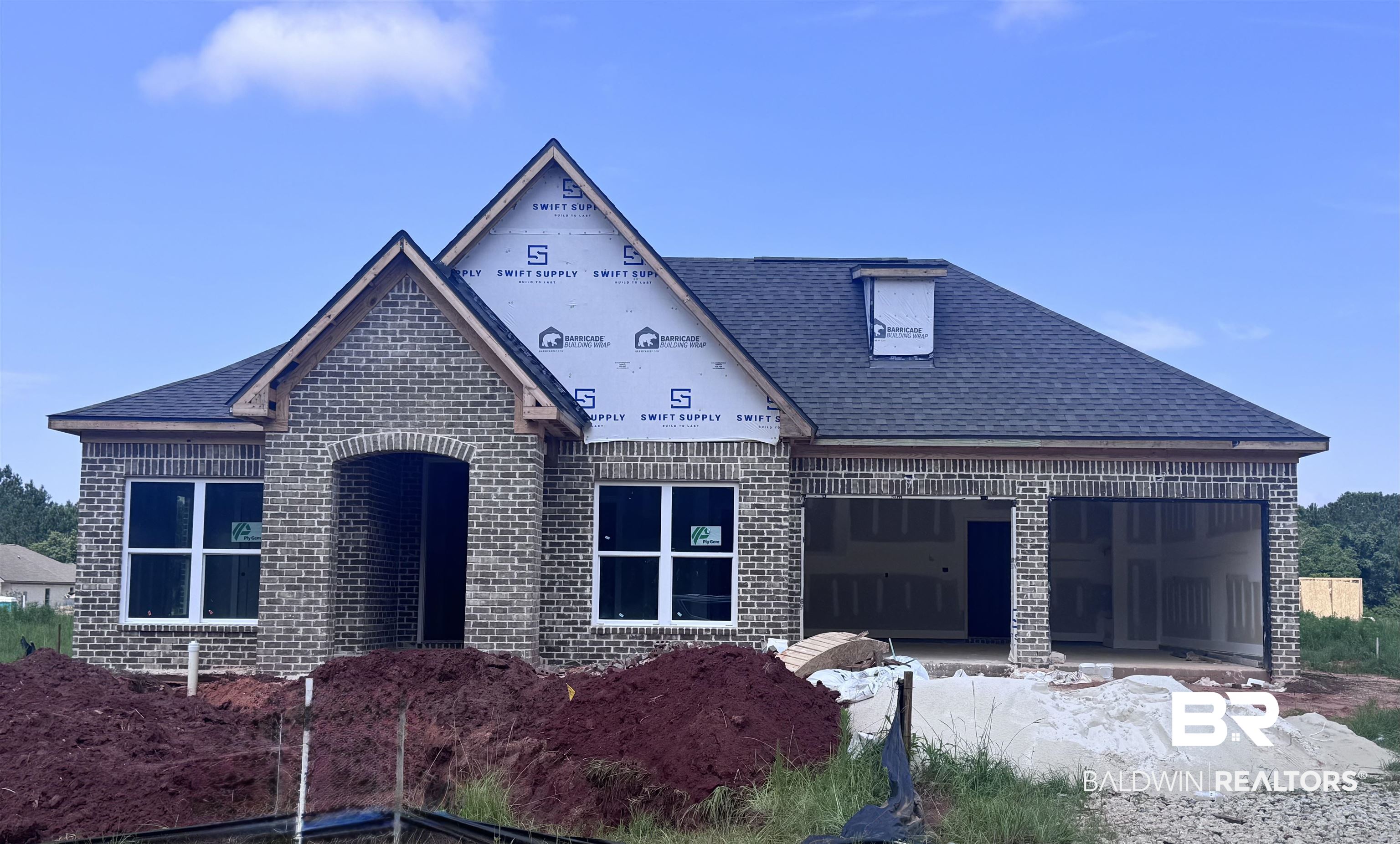 Daphne Homes from $500,000-$600,000