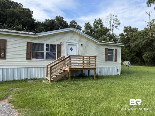 Least Expensive Homes in Orange Beach AL