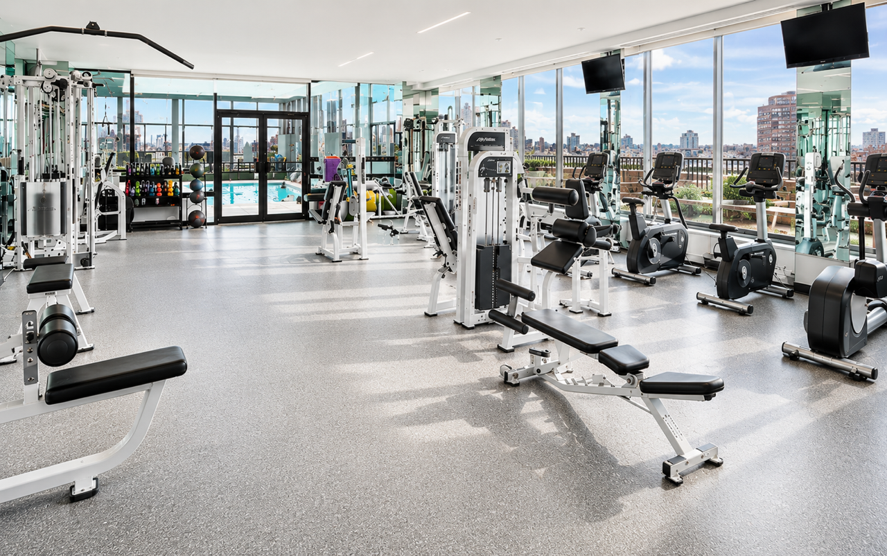 20 West 64th Street Lincoln Square New York NY 10023