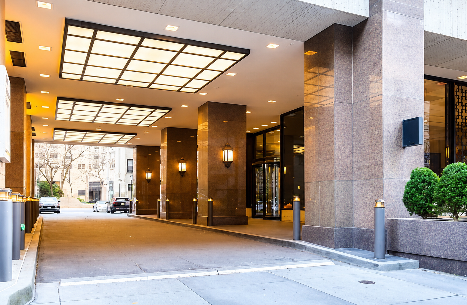 20 West 64th Street Lincoln Square New York NY 10023