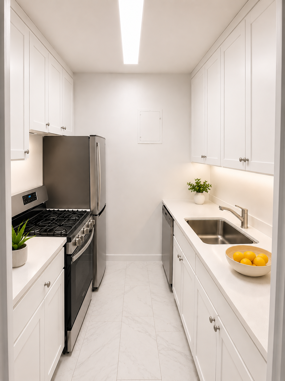 20 West 64th Street Lincoln Square New York NY 10023