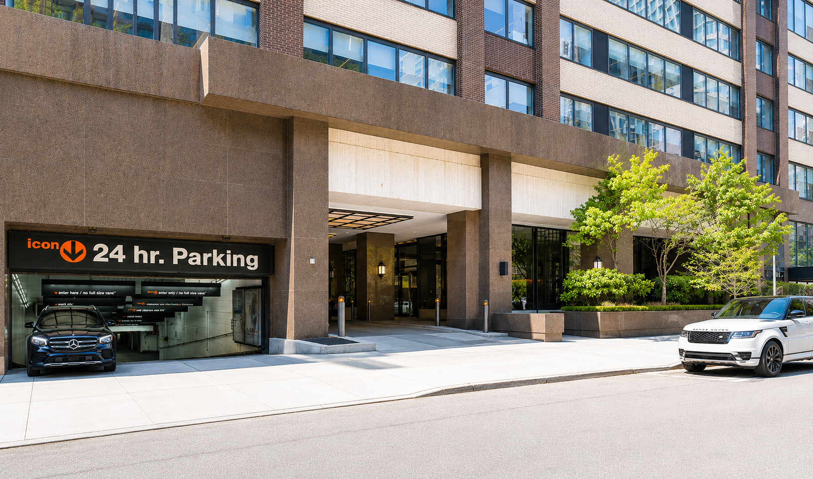 20 West 64th Street Lincoln Square New York NY 10023