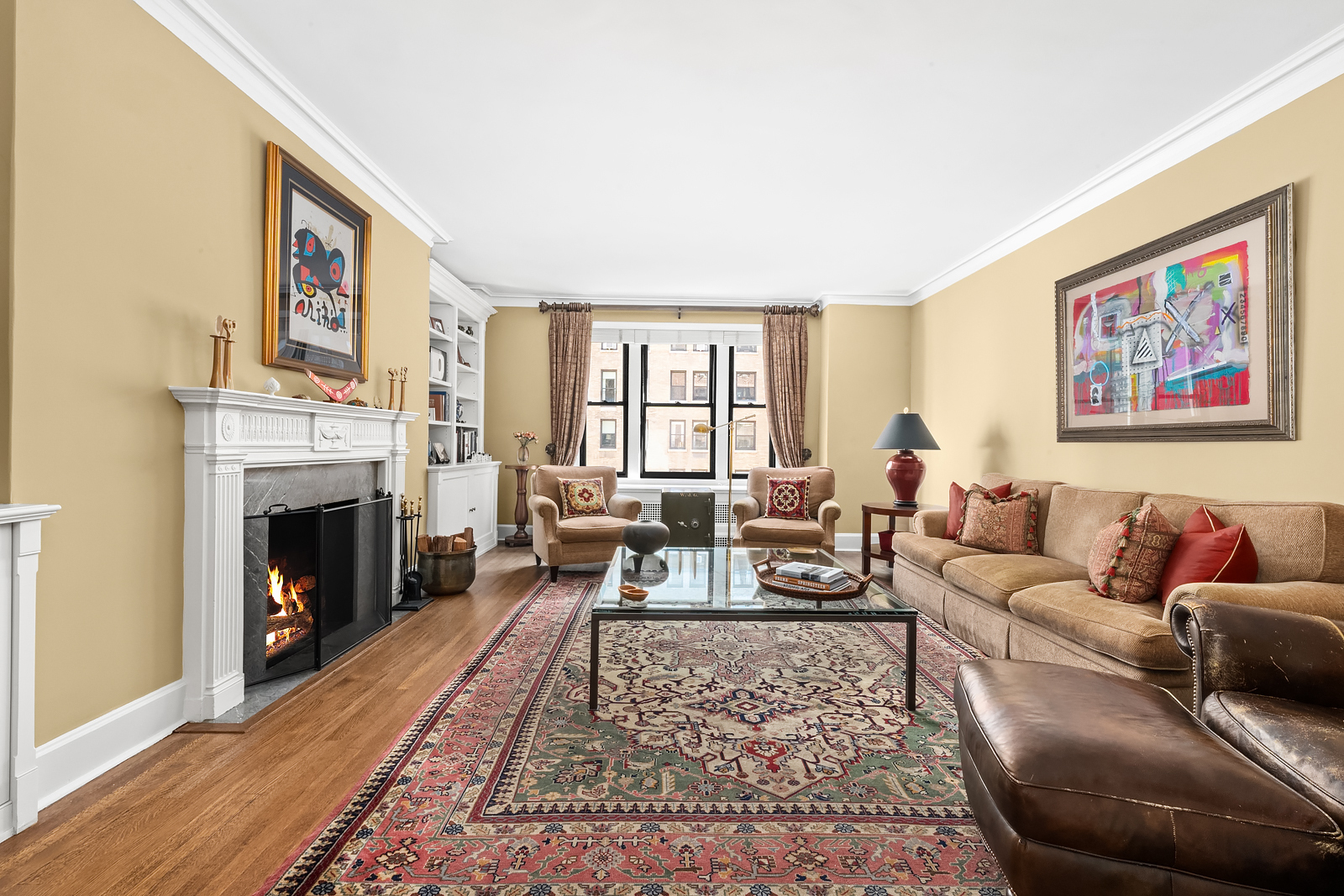 108 East 86th Street — Upper East Side
