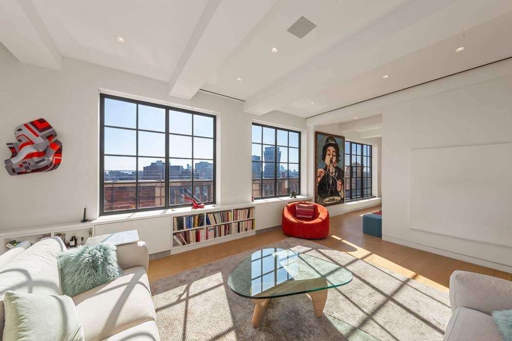 405 West 23rd Street PHAB Chelsea New York NY 10011