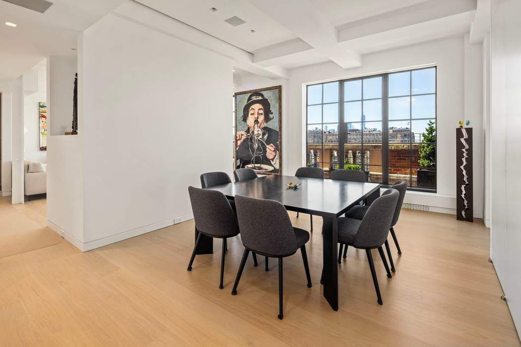 405 West 23rd Street PHAB Chelsea New York NY 10011