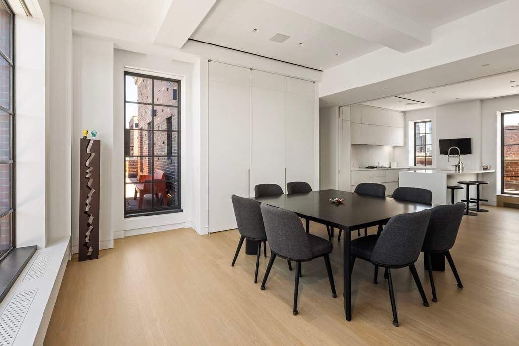 405 West 23rd Street PHAB Chelsea New York NY 10011