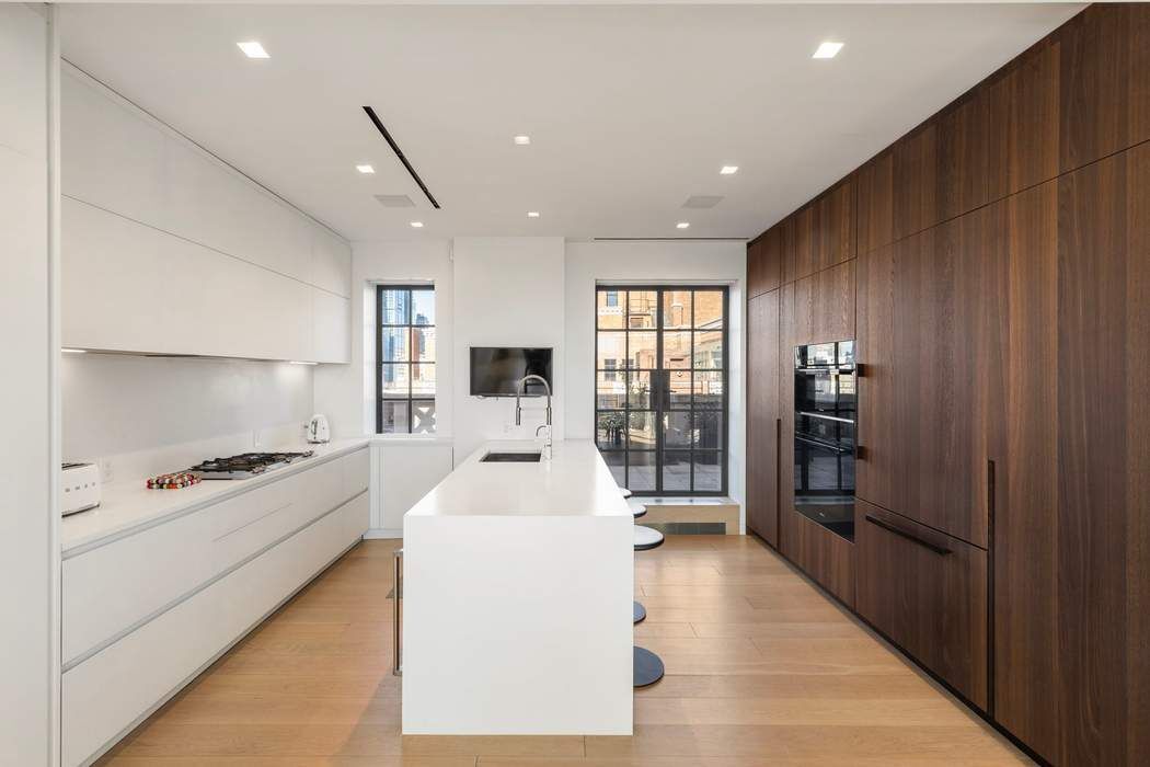 405 West 23rd Street PHAB Chelsea New York NY 10011