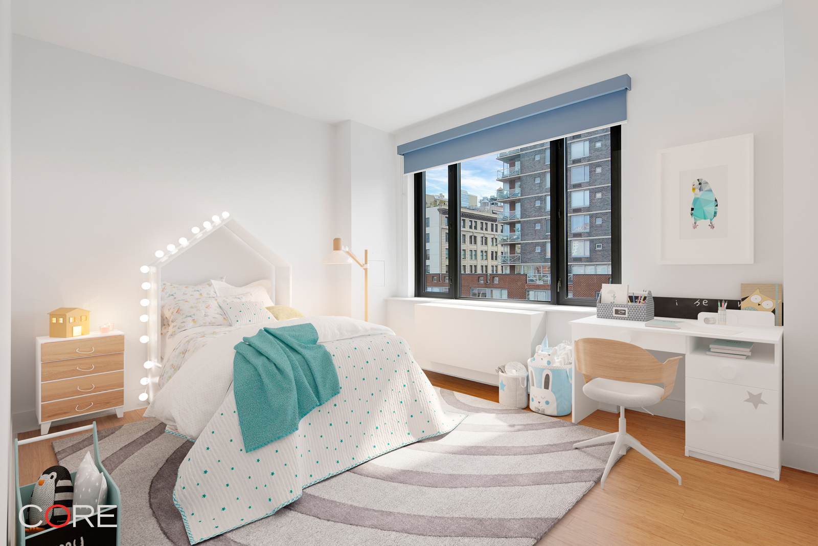 305 West 16th Street Chelsea New York NY 10011