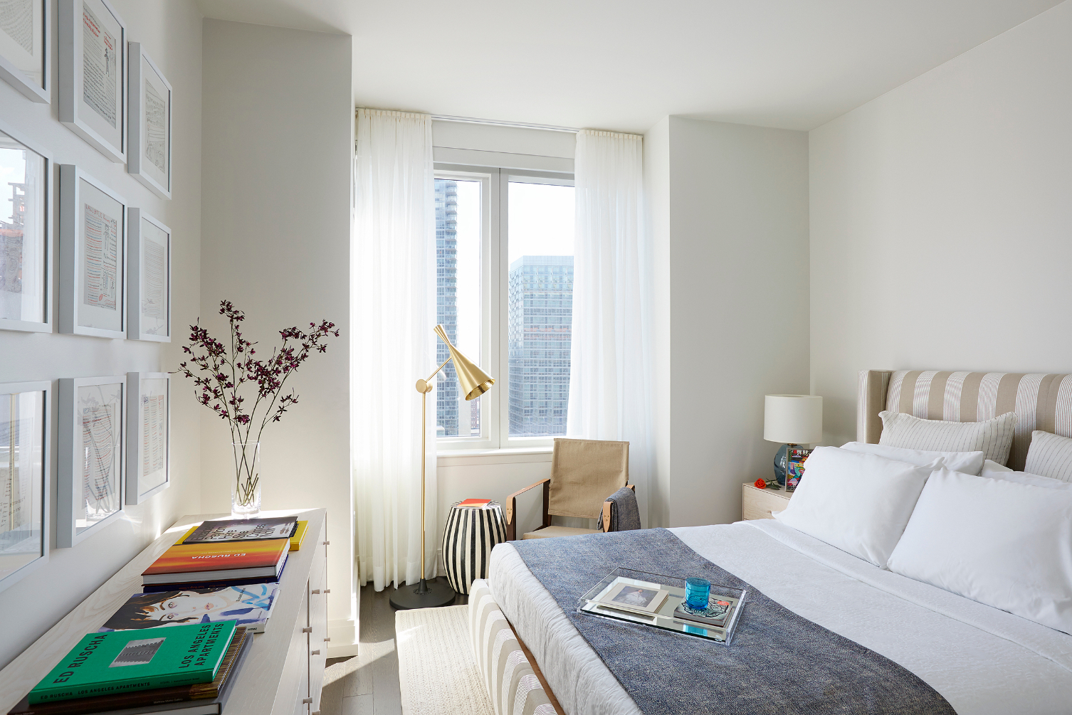 555 Tenth Avenue 53D Clinton New York NY 10018