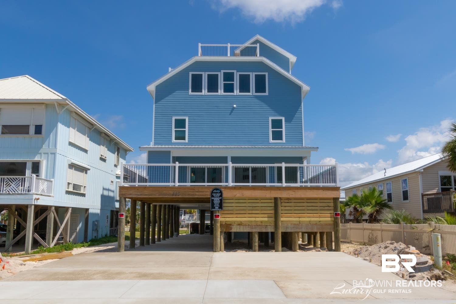 Gulf Shores Real Estate