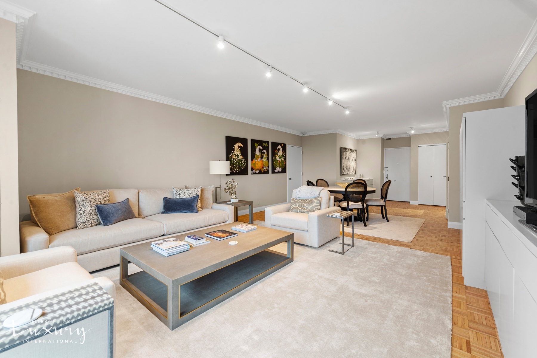 721 Fifth Avenue 37E Midtown East New York NY 10022