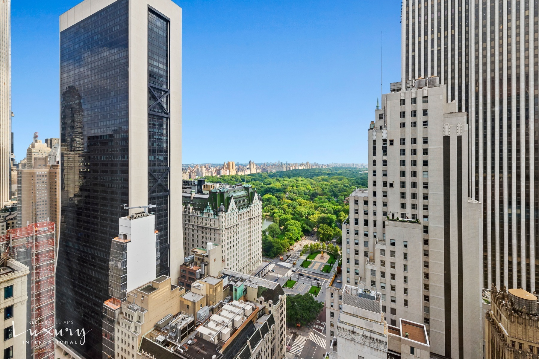 721 Fifth Avenue 37E Midtown East New York NY 10022
