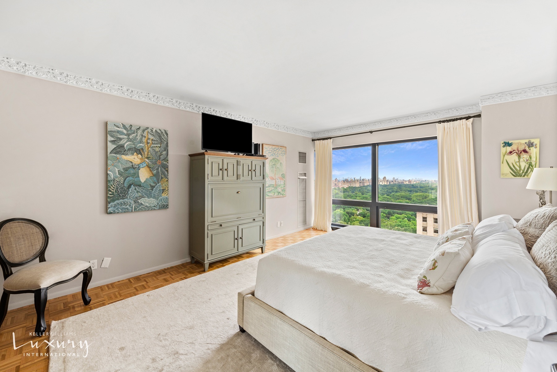 721 Fifth Avenue 37E Midtown East New York NY 10022