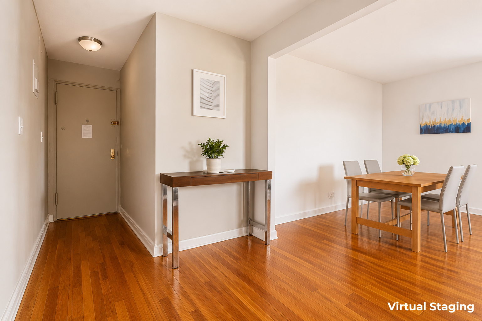 330 Haven Avenue 4G Hudson Heights New York NY 10033