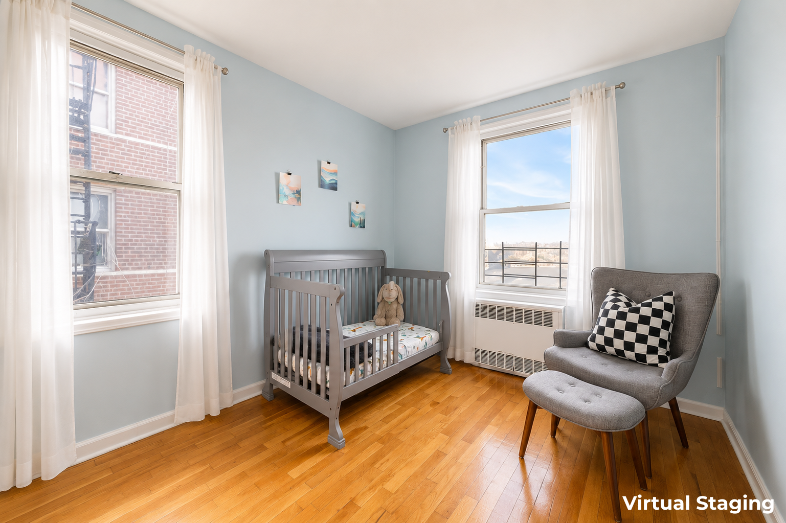 330 Haven Avenue 4G Hudson Heights New York NY 10033