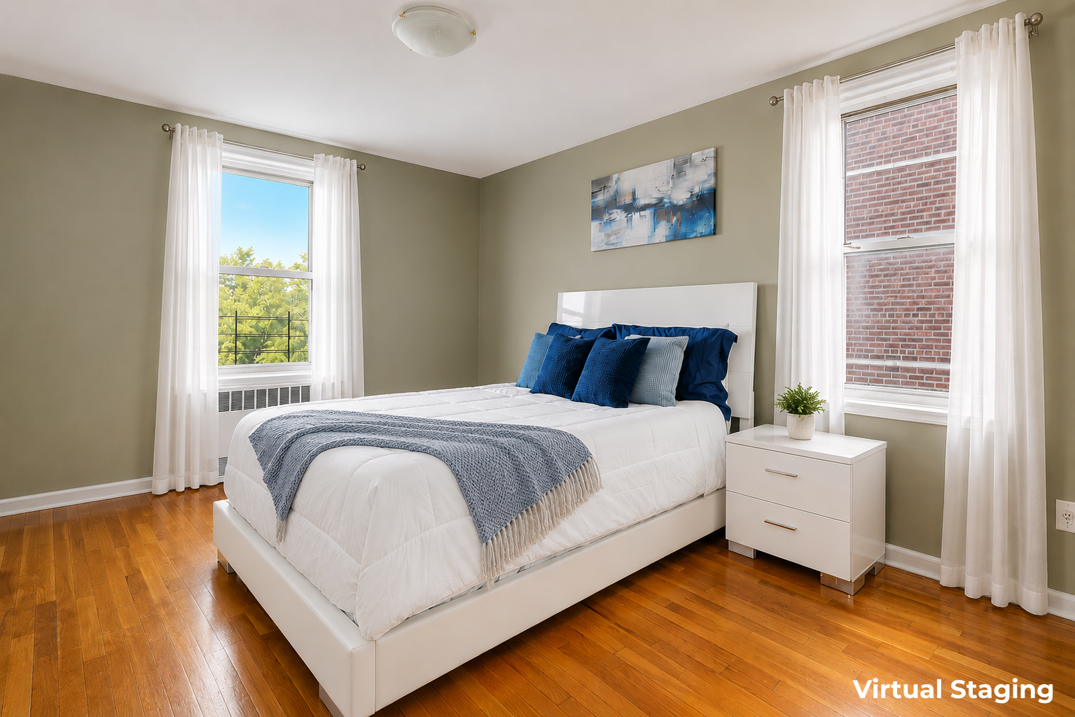 330 Haven Avenue 4G Hudson Heights New York NY 10033