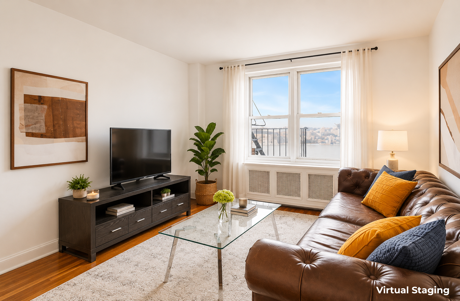 330 Haven Avenue 4G Hudson Heights New York NY 10033
