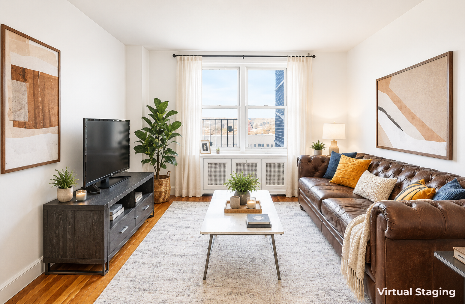 330 Haven Avenue 4G Hudson Heights New York NY 10033