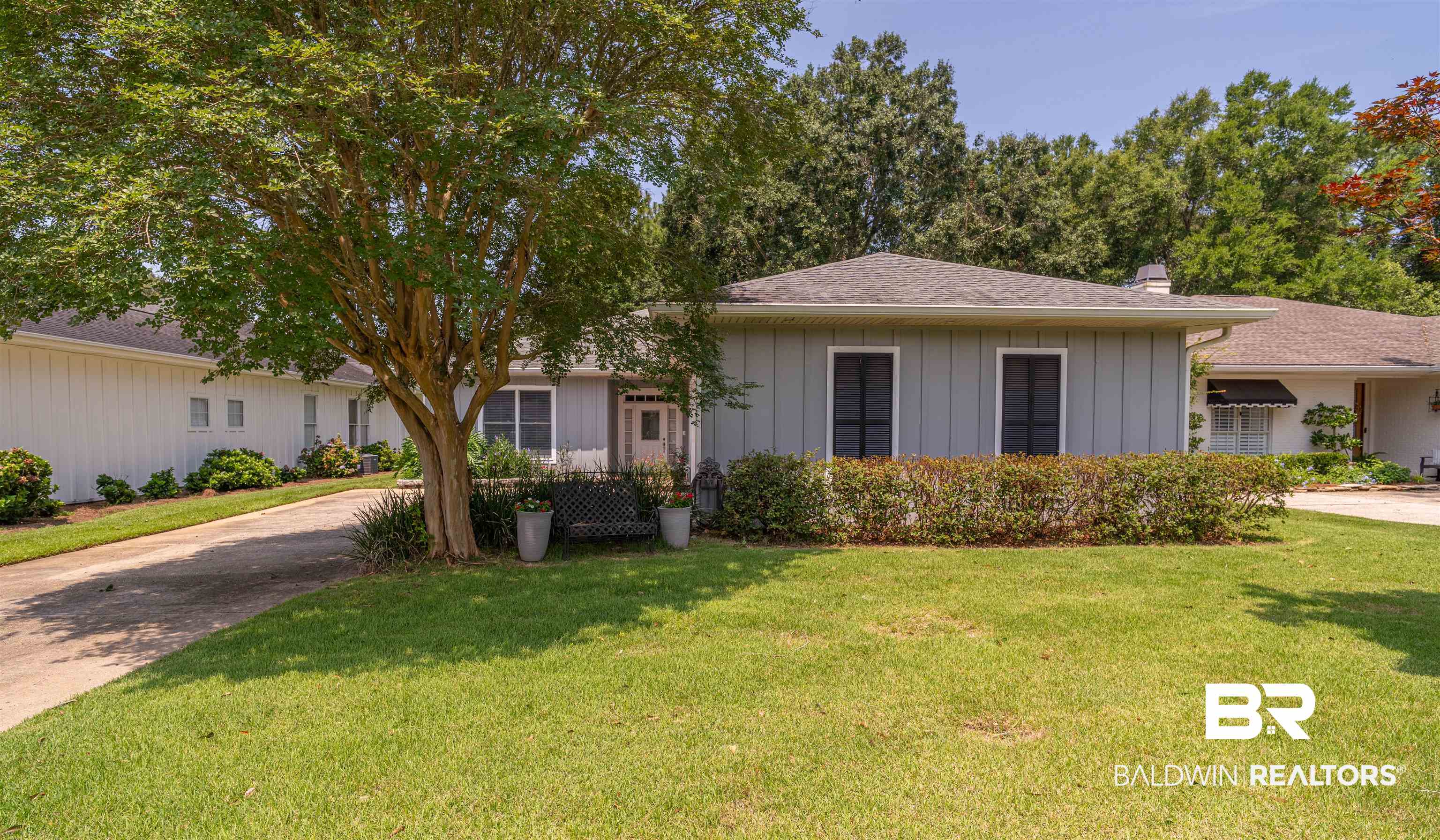 Fairhope Home from $500,000-$600,000
