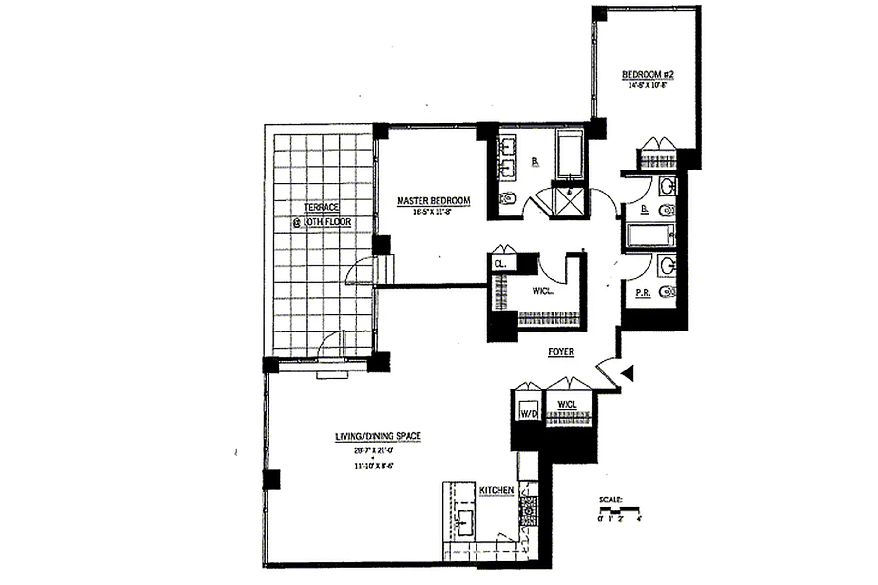 330 Spring Street 10B Soho New York NY 10013
