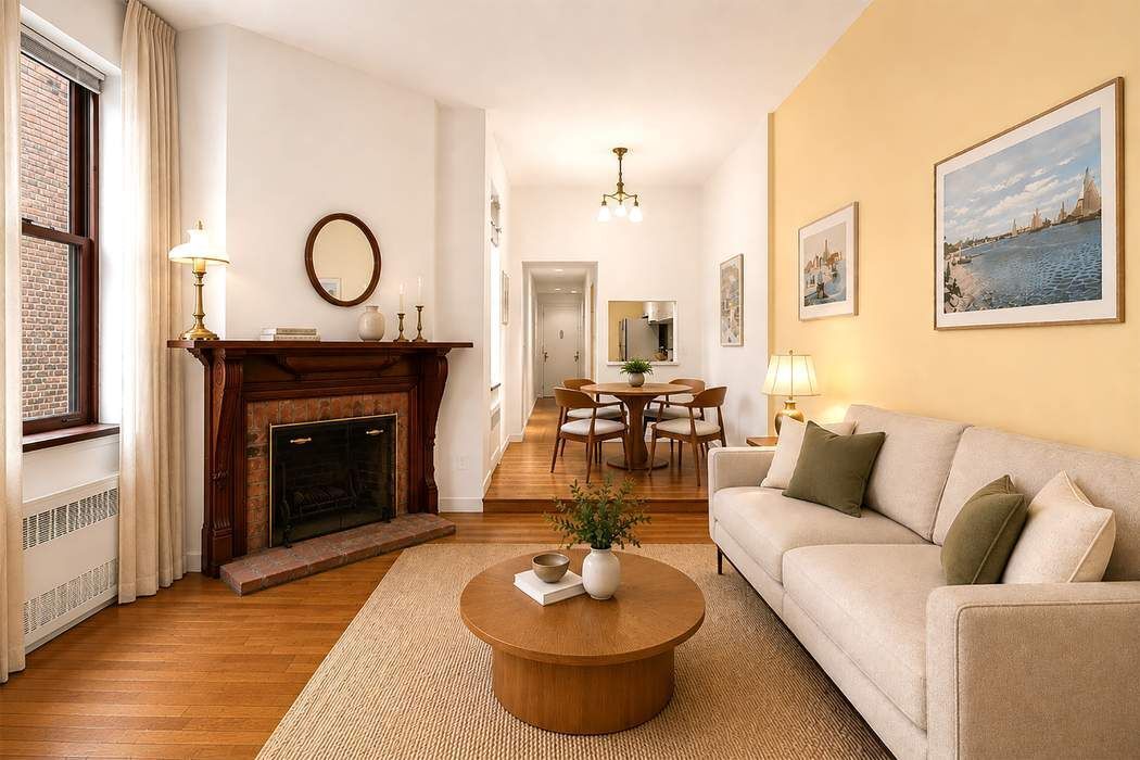 434 West 20th Street 7 Chelsea New York NY 10011