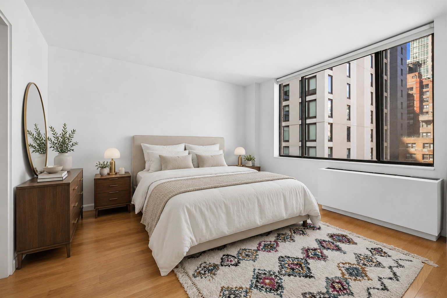 309 East 49th Street Turtle Bay New York NY 10017
