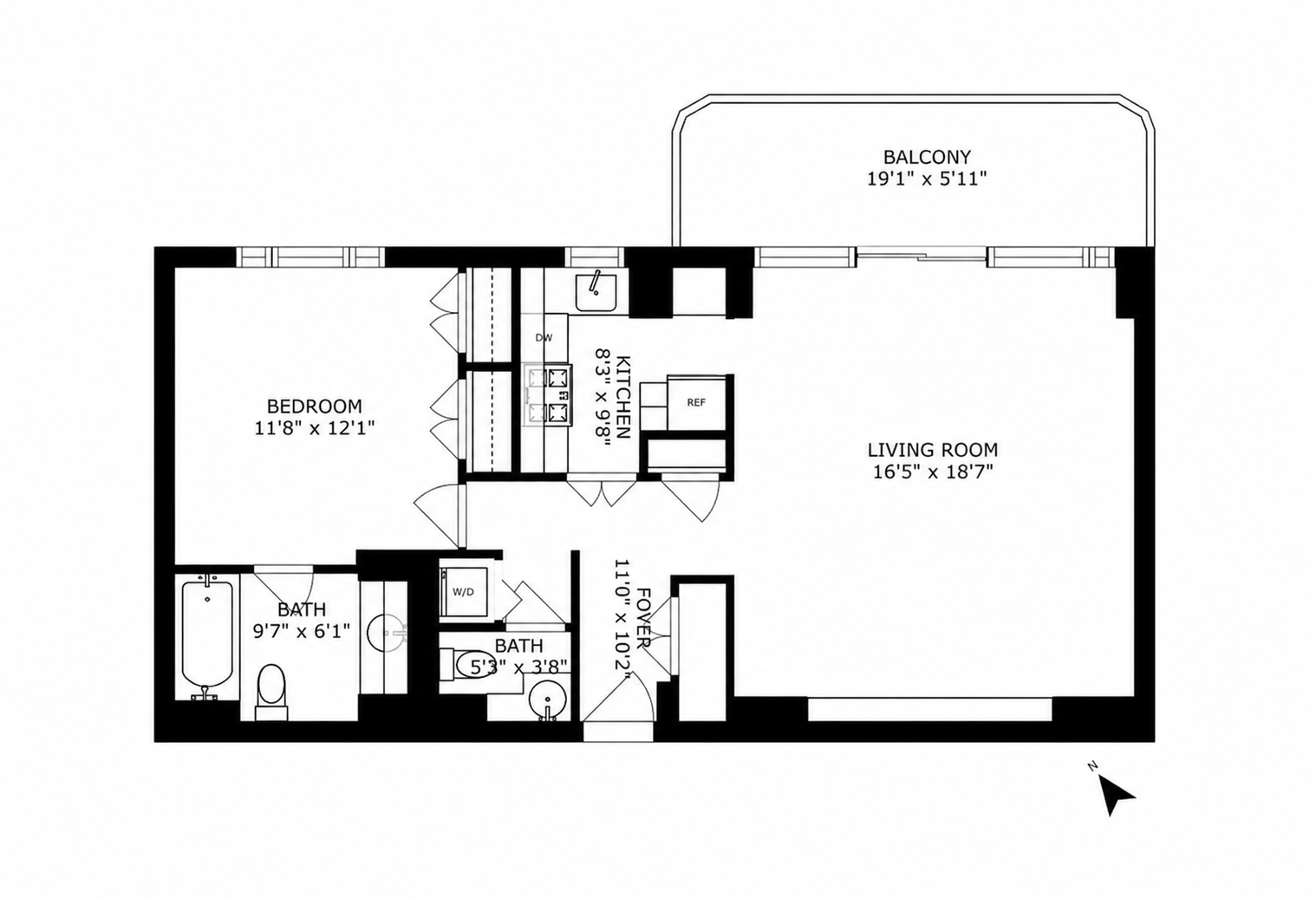 309 East 49th Street Turtle Bay New York NY 10017